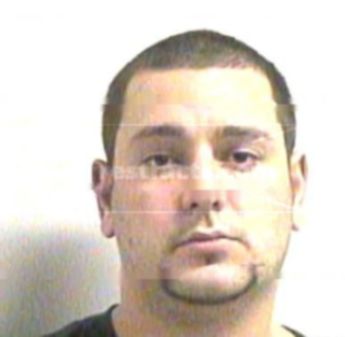 Justin Lee Colby
