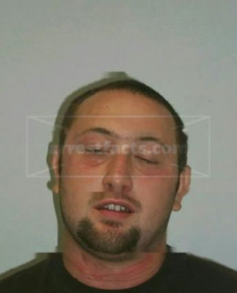 Christopher Allen Reed