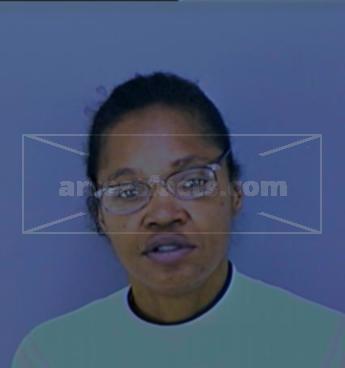 Regina Charnell Taylor