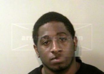 Lamont Antione Baker