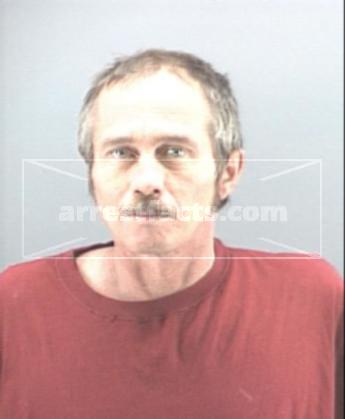 Tommy Joe Pritchett