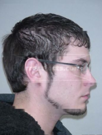 Chase Steven Cooper