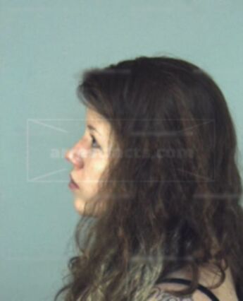 Samantha Nicole Bowman