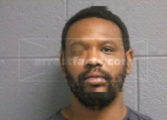 Antonio Lee Mcclain