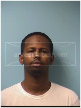 Hussein Abdi Hire