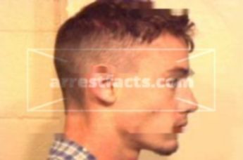 Kyle Morris Brister