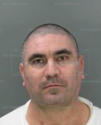 Victor Jimenez Delgado