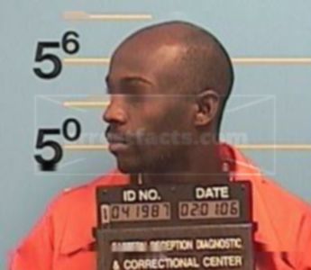 Anthony Lockett