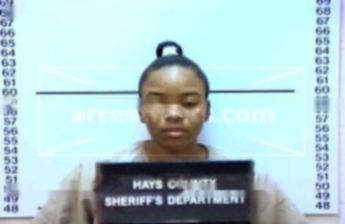 Reshanda Annette Fry