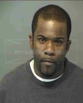 Rodney James Farlow