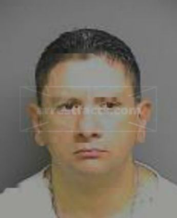 Armando Trevino
