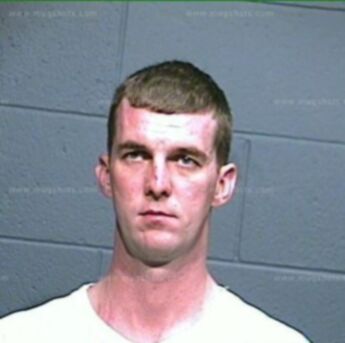 Gregory James Hayes