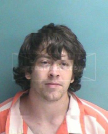 Zachary Garrett Ryan Parker