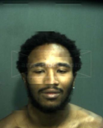 Perry Lettsome Jr.