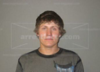 Zackary Sean Dehaan