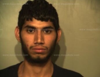 Rosendo Rojas Salinas