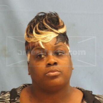 Penny Latrice Pace