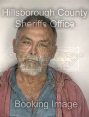 Richard Eugene Nichols