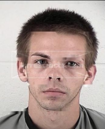 Clayton Paul Mcgeeney