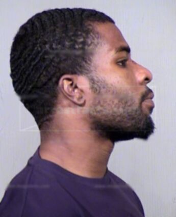 James Willie Short