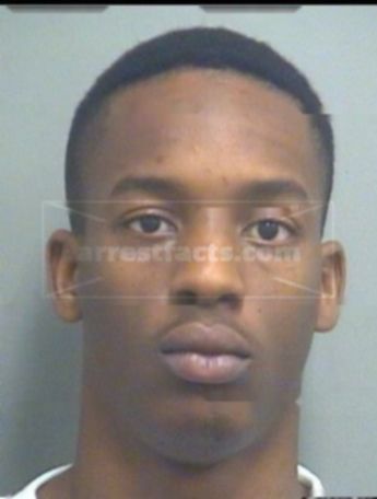 Pasco Lamar Reynolds