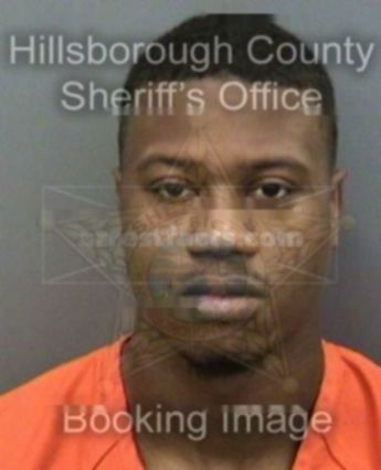 Dameon Corencio Mays