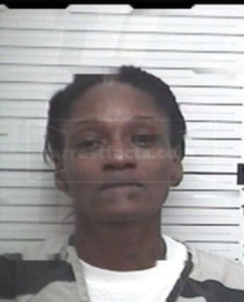 Tessia Jeannine Chancellor