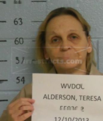 Teresa L Alderson