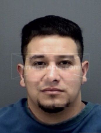 Elias Rodriguez