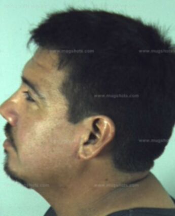 Jose Antonio Gonzales