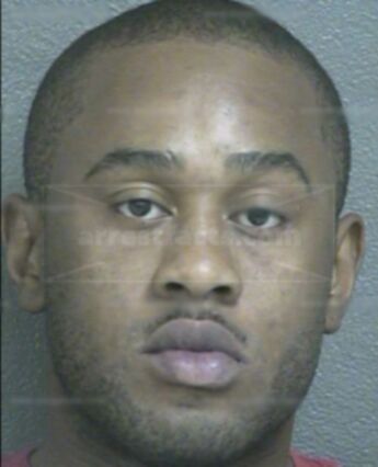 Cory Deshawn Cline