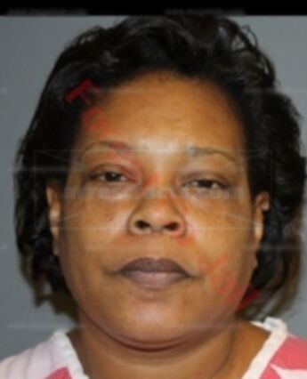 Daphine Alford