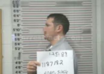 Adam Wayne Slagle
