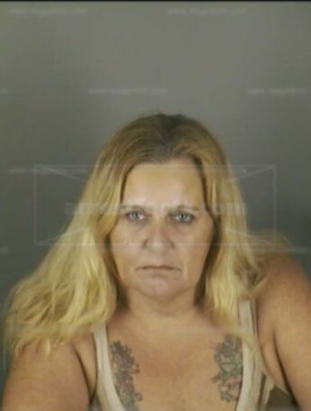 Donna Jean Gagnon