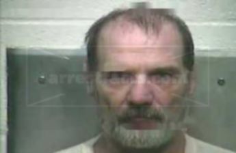 Kevin Rhea Morrison
