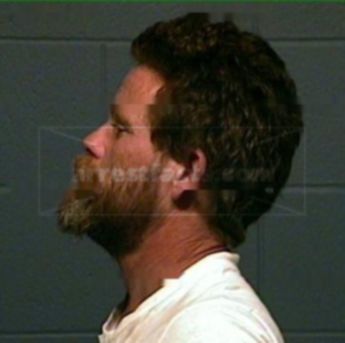 Thomas Ray Geraldon