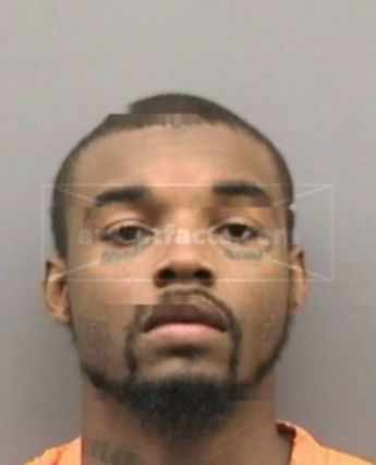 Chardell Lamarcus Burns