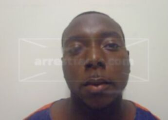 Demetrius Malone