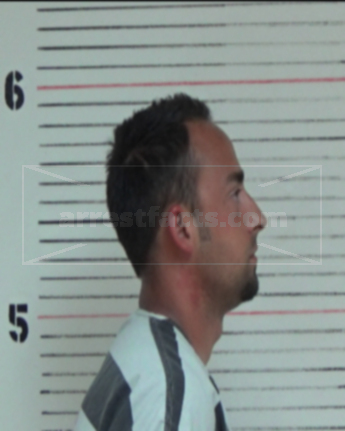 Corey Andrew Chamberlain