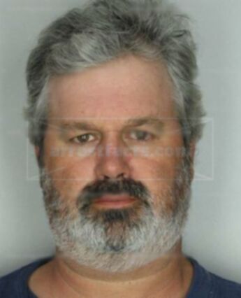 Daniel Harris Andrews