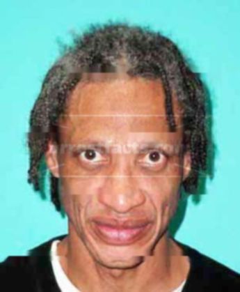 Reginald Sykes