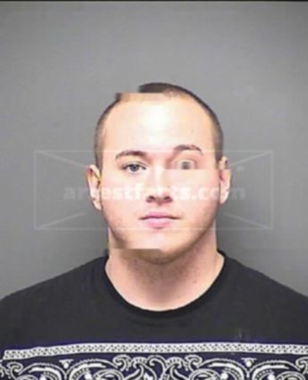 Andrew Monroe Johnson