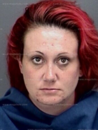 Amy Jean Wilson