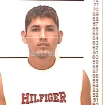 Nicolas Lopez Esquivel