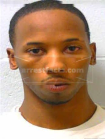 Jarvis Maurice Smith