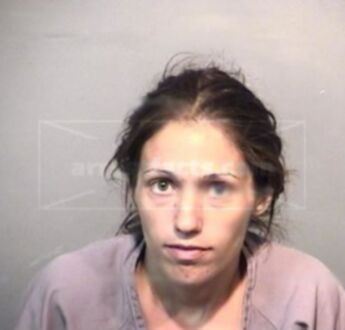 Brittni Nichole Curtin