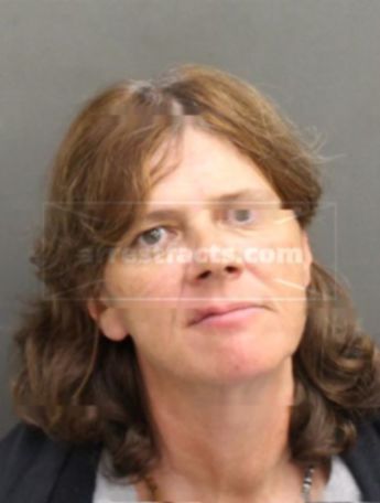 Krista Marie Whittington