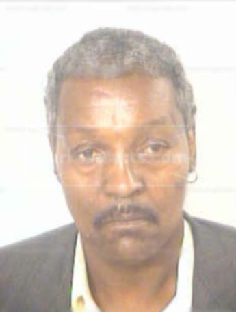 Lamos Wayne Sturgis