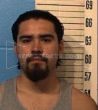 Abel Becerra Cortez