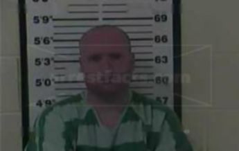 Jason Wayne Whaley